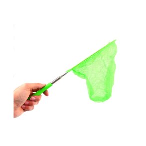 Sommerfuglenet med Teleskopstang 1 st 2 ass